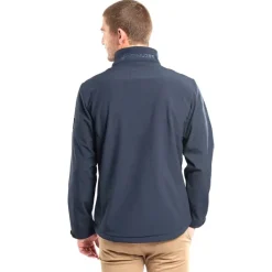 Bermudes Sweats & Polaires^Softshell Homme Seatech - Navy