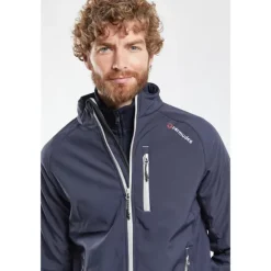 Softshell Homme Bermudes Sealand - Marine