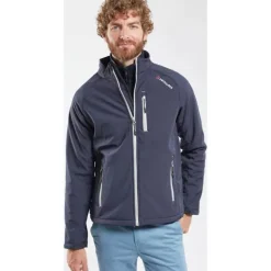 Softshell Homme Bermudes Sealand - Marine