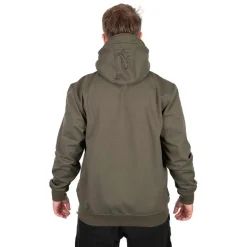 Softshell Homme Fox Collection Soft Shell Jacket - Vert