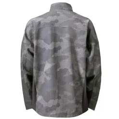 Softshell Homme Orvis Pro Lt Pullover - Camo