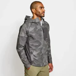 Orvis Vestes De Pêche^Softshell Homme Pro Lt Softshell Hoodie - Camo