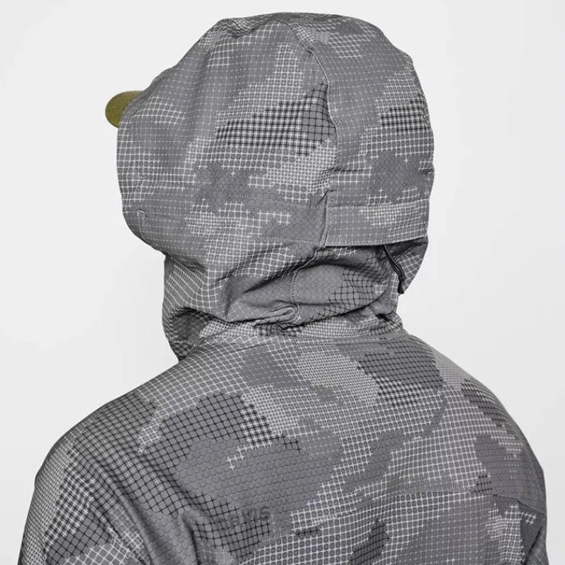 Orvis Vestes De Pêche^Softshell Homme Pro Lt Softshell Hoodie - Camo