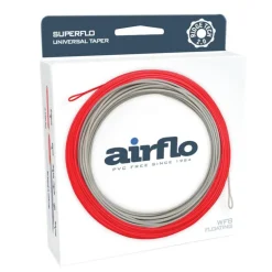 Soie Airflo Ridge 2.0 Superflo Universal Taper