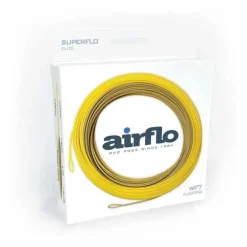 Soie Airflo Superflo Elite Wf