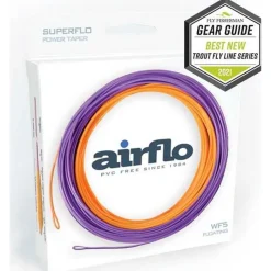 Airflo Soies Mouche - Backing^Soie Superflo Power Taper