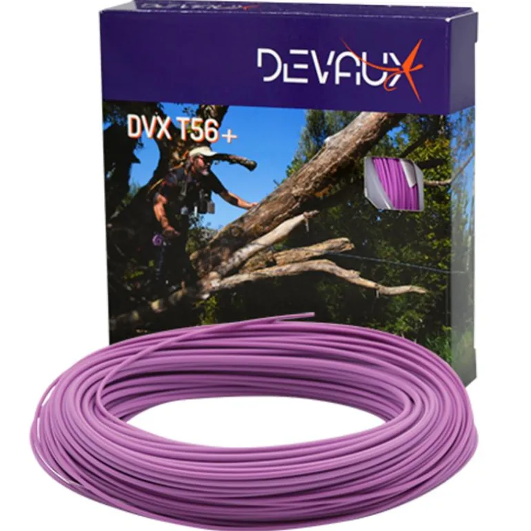 Soie Devaux Dvx T56 +