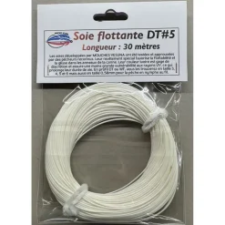 Vesuna Soies Mouche - Backing^Soie Flottante Profil Dt