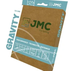 Soie Jmc Gravity