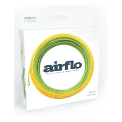 Airflo Soies Mouche - Backing^Soie Mouche Forge