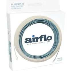Airflo Soies Mouche - Backing^Soie Mouche Superflo 40+ Expert