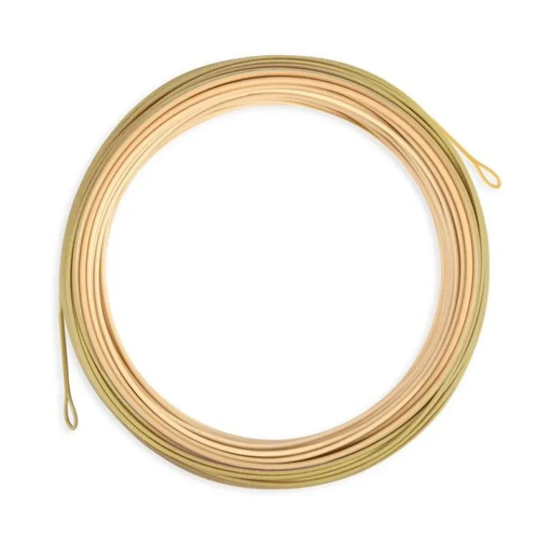 Airflo Soies Mouche - Backing^Soie Mouche Superflo Max Ridge 2.0 Tactical Taper