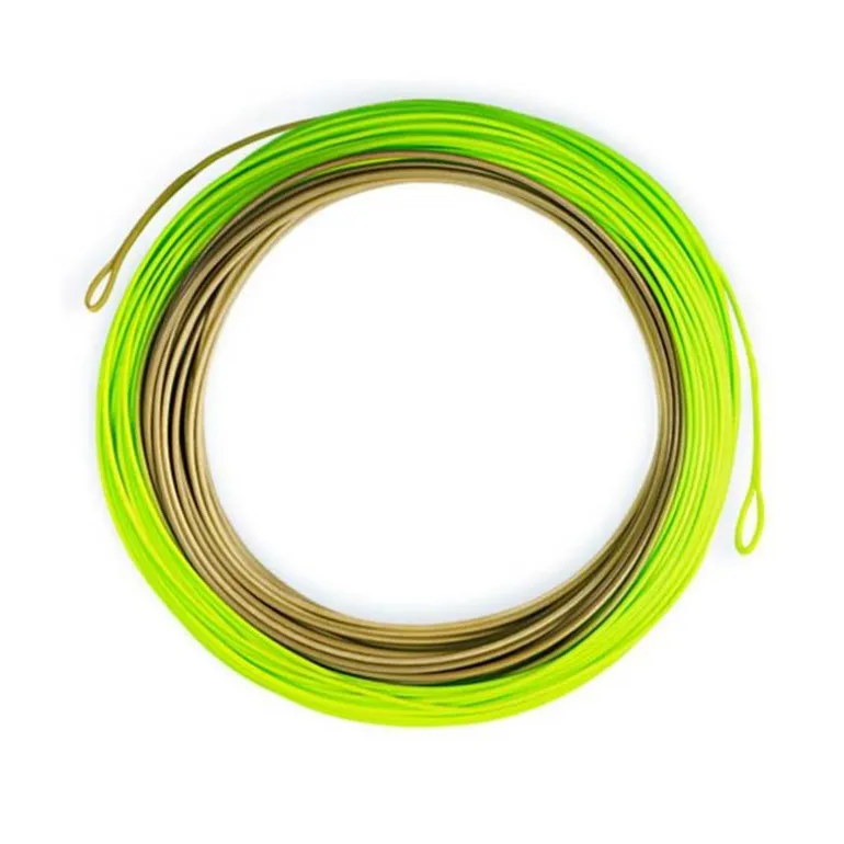 Soie Mouche Airflo Superflo Universal Taper