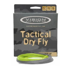 Soie Mouche Airflo Tactical Dry Fly Fly Line
