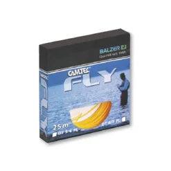 Balzer Soies Mouche - Backing^Soie Mouche Camtec Fly