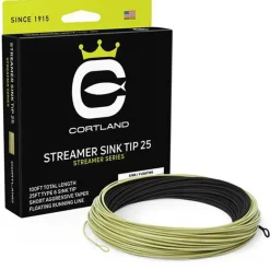 Soie Mouche Cortland Streamer Sink Tip