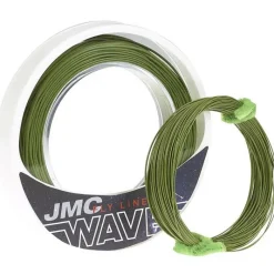 JMC Soies Mouche - Backing^Soie Mouche Wave - 30M