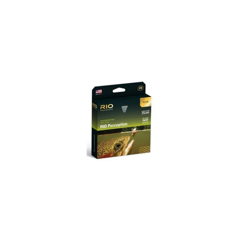 Soie Mouche Rio Elite Perception