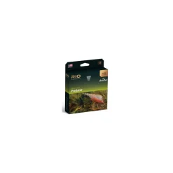 Rio Soies Mouche - Backing^Soie Mouche Elite Predator