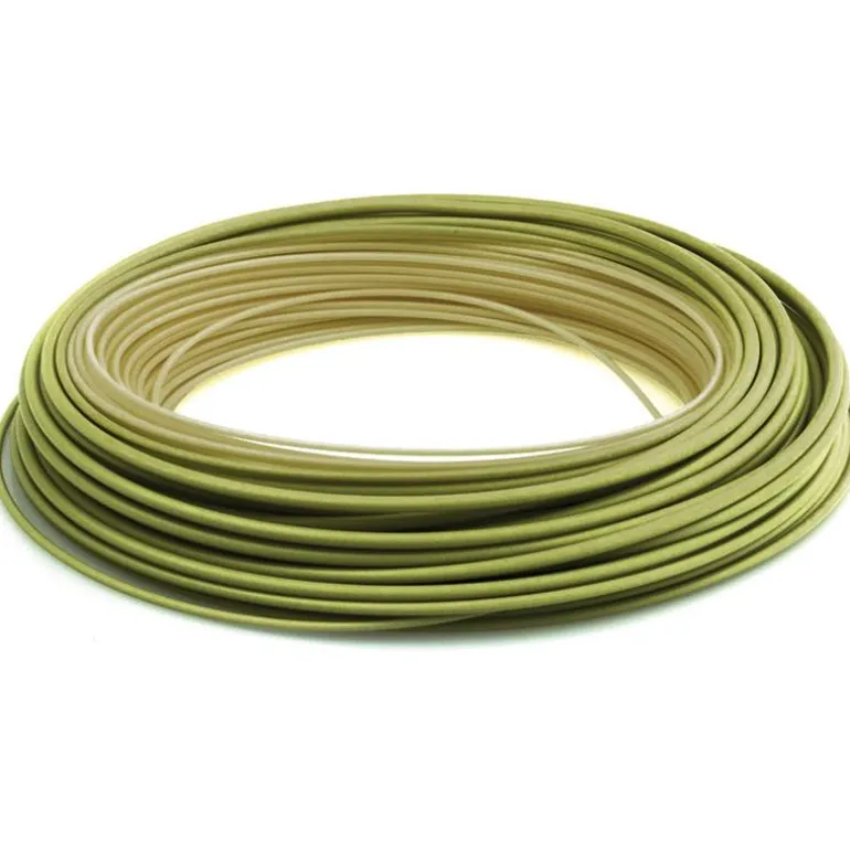 Soie Mouche Rio Elite Tarpon