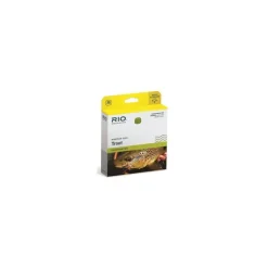 Rio Soies Mouche - Backing^Soie Mouche Mainstream Intermédiaire