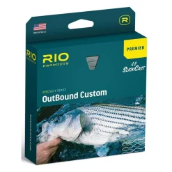 Soie Mouche Rio Premier Custom