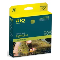 Soie Mouche Rio Premier Lightline Dt
