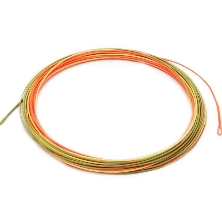Soie Mouche Rio Premier Technical Euro Nymph Shorty