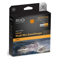 Soie Mouche Rio Skagit Max Gamechanger S3