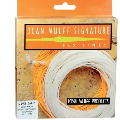 Soie Mouche Royal Wulff Products Joan Wulff Signature