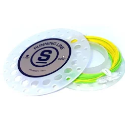Sempe Soies Mouche - Backing^Soie Mouche Running Line - 30M