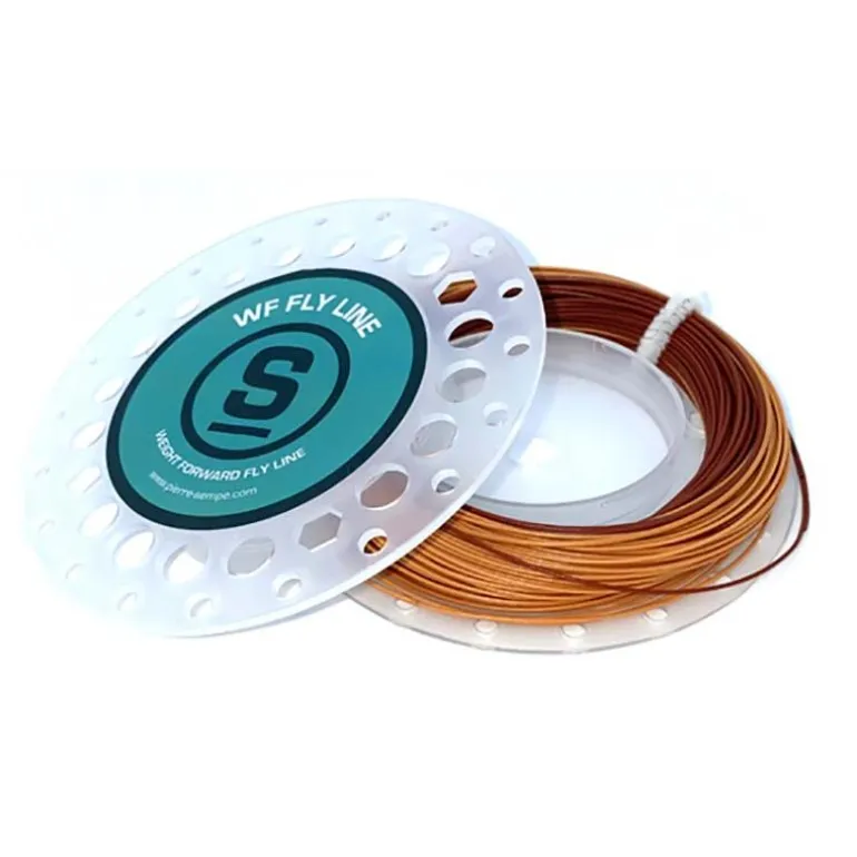 Soie Mouche Sempe Wf Fly Line - 30M