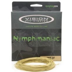 Soie Mouche Vision Nymphmaniac