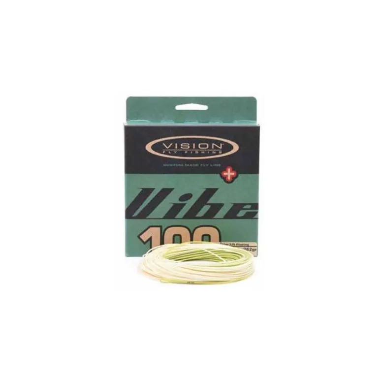 Soie Mouche Vision Vibe 100+ - 27M