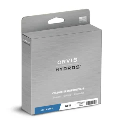 Soie Orvis Hydros Coldwater Intermediate
