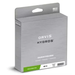 Orvis Soies Mouche - Backing^Soie Hydros Salmon/Steelhead