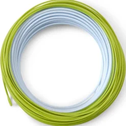 Orvis Soies Mouche - Backing^Soie Hydros Saltwater Tropic