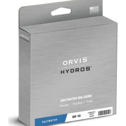 Orvis Soies Mouche - Backing^Soie Hydros Saltwater Tropic