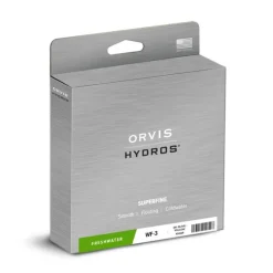 Soie Orvis Hydros Superfine