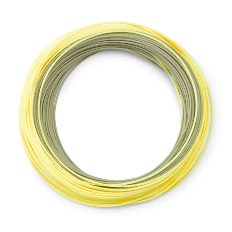 Soie Orvis Hydros Trout Double Taper