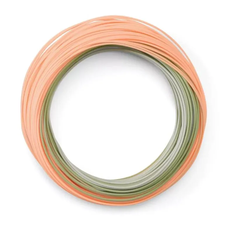Soie Orvis Orvis Pro Trout Smooth