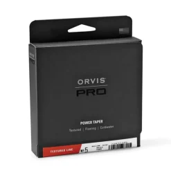Soie Orvis Pro Power Taper Textured