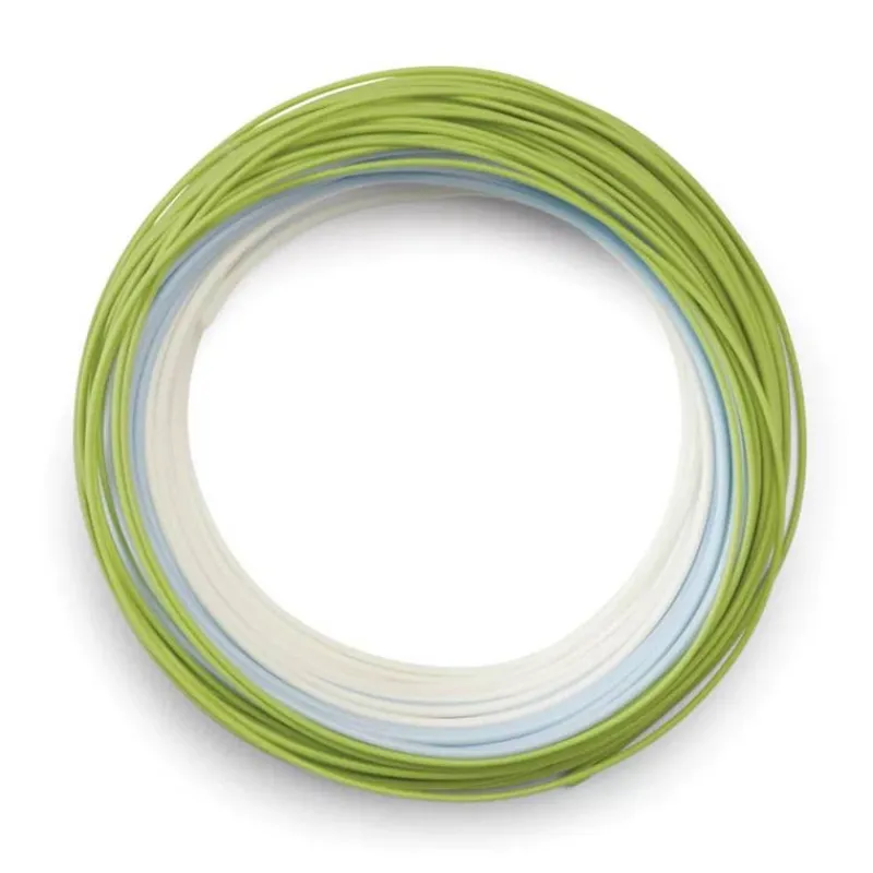 Orvis Soies Mouche - Backing^Soie Pro Saltwater All-Rounder Smooth