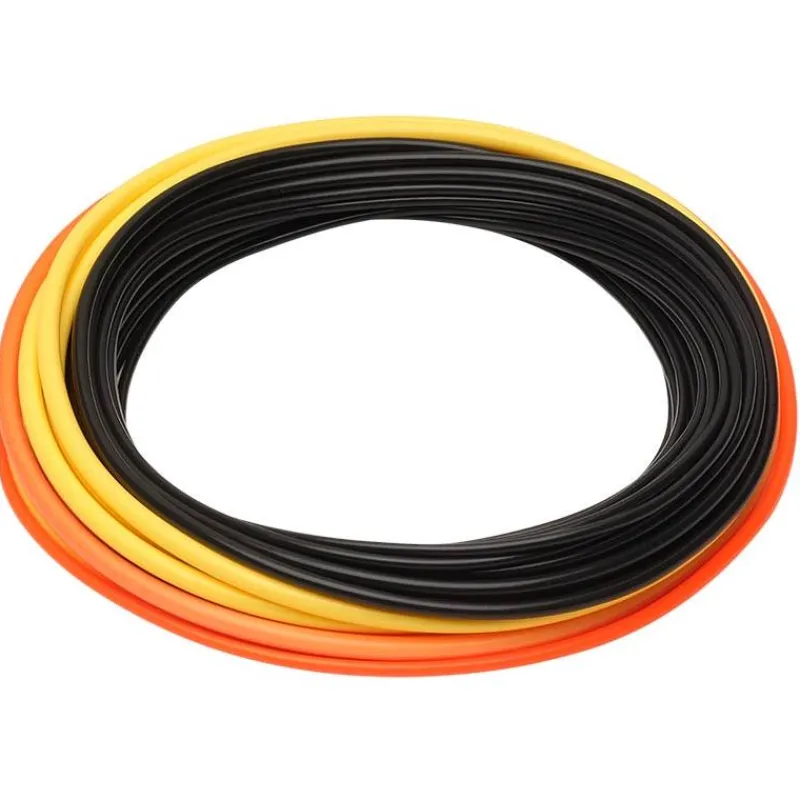 Rio Soies Mouche - Backing^Soie Elite Gamechanger Body F/S3/S5