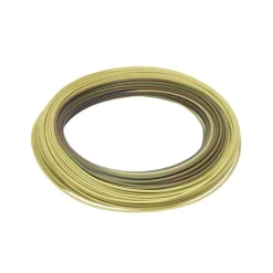 Rio Soies Mouche - Backing^Soie Elite Gold Max Camo