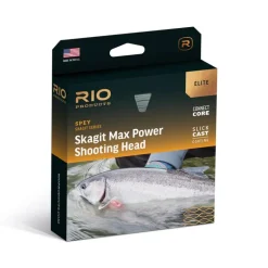 Soie Rio Elite Integrated Skagit Max Power