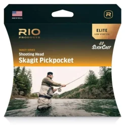 Soie Rio Skagit Pickpocket S3/S5/S7