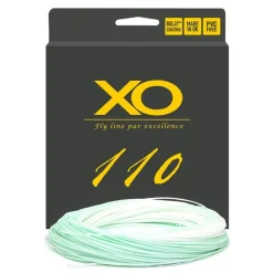 Soie Vision Xo 110
