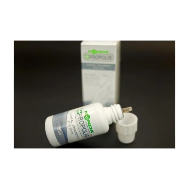 Korda Réception - Pesée^Soin Desinfectant Pour Poisson Carp Care All-In-One