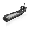 Lowrance Sondeurs & Gps|Sondeurs & Gps^Sonde Tableau Arriere Active Imaging 3 En 1 Prise Noire